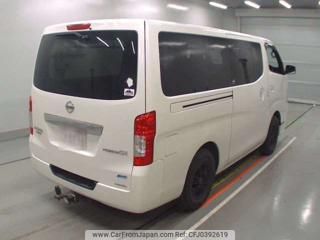 nissan caravan-van 2015 -NISSAN--Caravan Van LDF-VW6E26--VW6E26-011610---NISSAN--Caravan Van LDF-VW6E26--VW6E26-011610- image 2