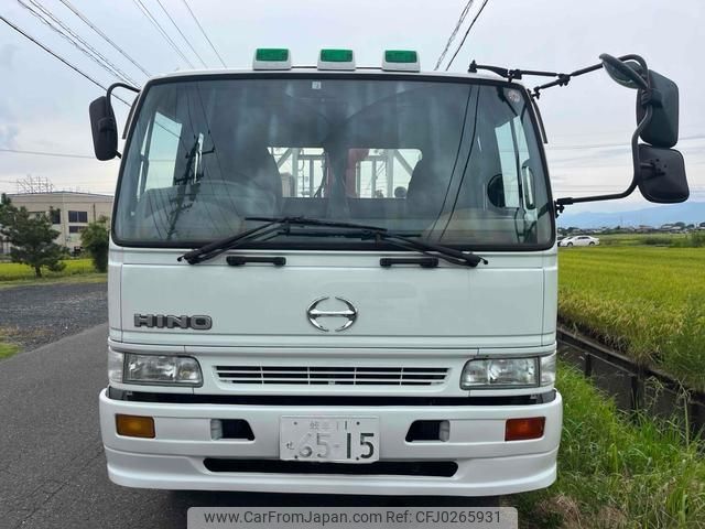 hino ranger 1994 GOO_NET_EXCHANGE_0208955A30240930W001 image 2