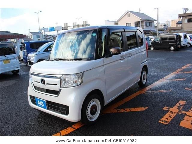 honda n-box 2018 quick_quick_JF4_JF4-1038280 image 1