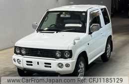 mitsubishi pajero-mini 2002 -MITSUBISHI--Pajero mini H53A-0301774---MITSUBISHI--Pajero mini H53A-0301774-