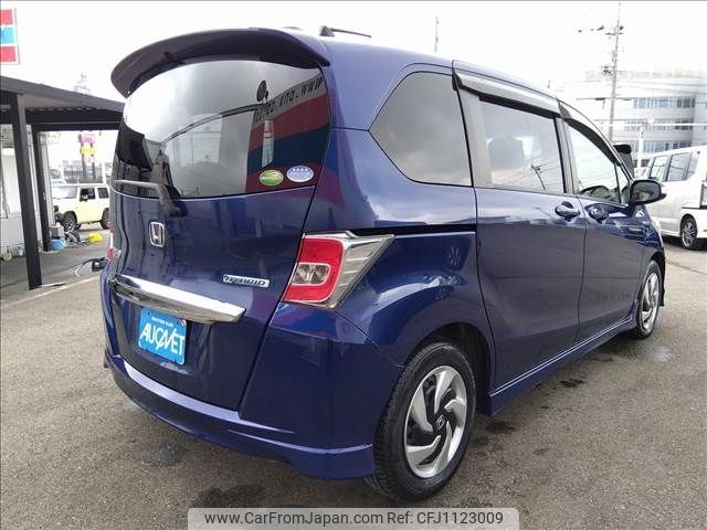 honda freed 2014 -HONDA--Freed DAA-GP3--GP3-1210978---HONDA--Freed DAA-GP3--GP3-1210978- image 2