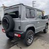 suzuki jimny 2023 -SUZUKI 【八王子 581ｸ6756】--Jimny 3BA-JB64W--JB64W-314442---SUZUKI 【八王子 581ｸ6756】--Jimny 3BA-JB64W--JB64W-314442- image 2