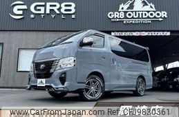 nissan caravan-van 2023 -NISSAN--Caravan Van VN6E26--VN6E26-004715---NISSAN--Caravan Van VN6E26--VN6E26-004715-