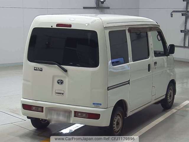 toyota pixis-van 2017 -TOYOTA--Pixis Van EBD-S321M--S321M-0018339---TOYOTA--Pixis Van EBD-S321M--S321M-0018339- image 2