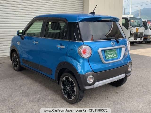 daihatsu cast 2016 -DAIHATSU--Cast DBA-LA250S--L250S-0048954---DAIHATSU--Cast DBA-LA250S--L250S-0048954- image 2