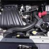 nissan note 2010 CFJ1565740 image 5