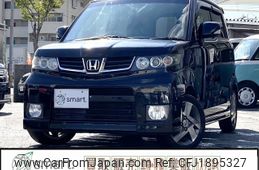 honda zest 2011 CFJ1895327