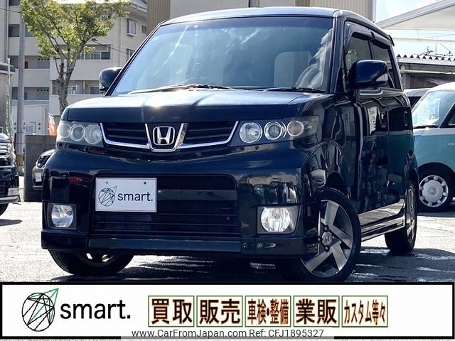 honda zest 2011 CFJ1895327 image 1