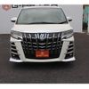 toyota alphard 2018 -TOYOTA--Alphard DAA-AYH30W--AYH30-0071184---TOYOTA--Alphard DAA-AYH30W--AYH30-0071184- image 8