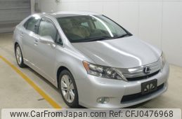 lexus hs 2011 -LEXUS--Lexus HS ANF10-2050534---LEXUS--Lexus HS ANF10-2050534-