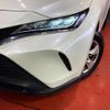 toyota harrier 2022 quick_quick_MXUA80_MXUA80-0072798 image 12