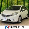 nissan note 2013 -NISSAN--Note DBA-E12--E12-055926---NISSAN--Note DBA-E12--E12-055926- image 1