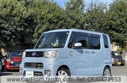 daihatsu wake 2016 -DAIHATSU--WAKE DBA-LA700S--LA700S-0076164---DAIHATSU--WAKE DBA-LA700S--LA700S-0076164-