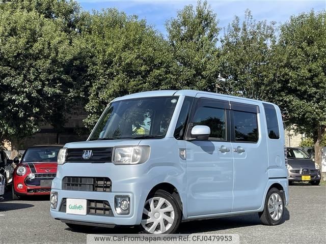 daihatsu wake 2016 -DAIHATSU--WAKE DBA-LA700S--LA700S-0076164---DAIHATSU--WAKE DBA-LA700S--LA700S-0076164- image 1