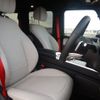 mercedes-benz g-class 2023 CFJ1691453 image 6