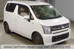 suzuki wagon-r 2018 23185