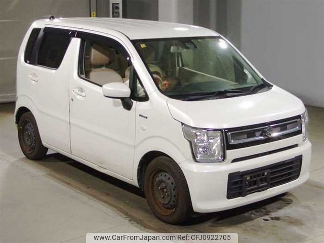 suzuki wagon-r 2018 23185 image 1