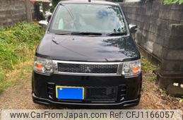 mitsubishi ek-sport 2008 -MITSUBISHI--ek Sports CBA-H82W--H82W-0800649---MITSUBISHI--ek Sports CBA-H82W--H82W-0800649-