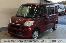 daihatsu tanto 2017 -DAIHATSU--Tanto LA600S--0600648---DAIHATSU--Tanto LA600S--0600648-