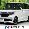 honda n-box 2018 -HONDA--N BOX DBA-JF4--JF4-2011429---HONDA--N BOX DBA-JF4--JF4-2011429- image 1