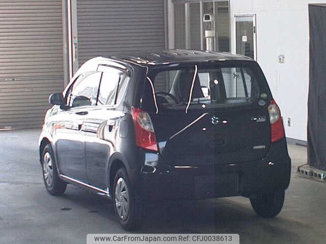 suzuki alto-eco 2013 -SUZUKI--Alto Eco HA35S-148734---SUZUKI--Alto Eco HA35S-148734- image 2