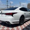 lexus ls 2021 -LEXUS--Lexus LS 3BA-VXFA50--VXFA50-6006102---LEXUS--Lexus LS 3BA-VXFA50--VXFA50-6006102- image 18