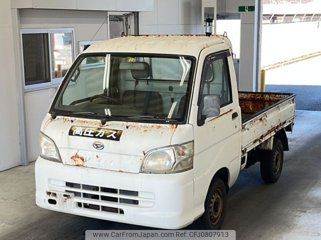 daihatsu hijet-truck 2005 -DAIHATSU--Hijet Truck S200P-2001396---DAIHATSU--Hijet Truck S200P-2001396- image 1