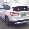 bmw x1 2022 quick_quick_3BA-AA15_WBA32AA0605U90178 image 2