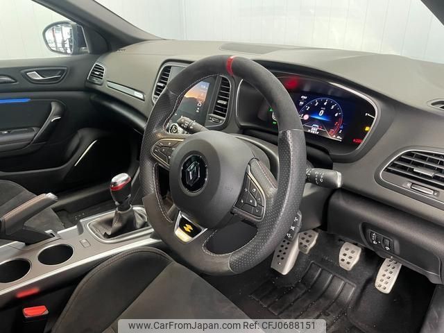 renault megane 2023 quick_quick_7BA-BBM5P2_VF1RFB003N0848008 image 2
