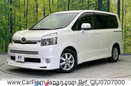 toyota voxy 2010 -TOYOTA--Voxy DBA-ZRR70W--ZRR70-0304531---TOYOTA--Voxy DBA-ZRR70W--ZRR70-0304531-