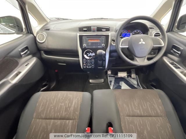 mitsubishi ek 2013 quick_quick_B11W_B11W-0009827 image 2