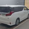 toyota alphard 2020 -TOYOTA--Alphard 6AA-AYH30W--AYH30-0103607---TOYOTA--Alphard 6AA-AYH30W--AYH30-0103607- image 2