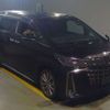 toyota alphard 2021 -TOYOTA--Alphard 3BA-AGH30W--AGH30-0392142---TOYOTA--Alphard 3BA-AGH30W--AGH30-0392142- image 8