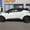 toyota c-hr 2018 -TOYOTA--C-HR DAA-ZYX10--ZYX10-2153242---TOYOTA--C-HR DAA-ZYX10--ZYX10-2153242- image 7