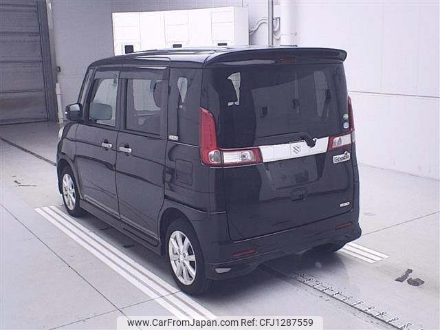 suzuki spacia 2014 -SUZUKI--Spacia MK32S-210359---SUZUKI--Spacia MK32S-210359- image 2