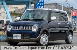 suzuki alto-lapin 2021 CFJ1830940
