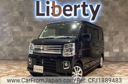 suzuki every-wagon 2021 CFJ1889483