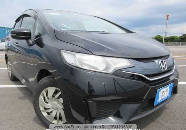 honda fit 2014 646828-Y2025060055F-12 image 1