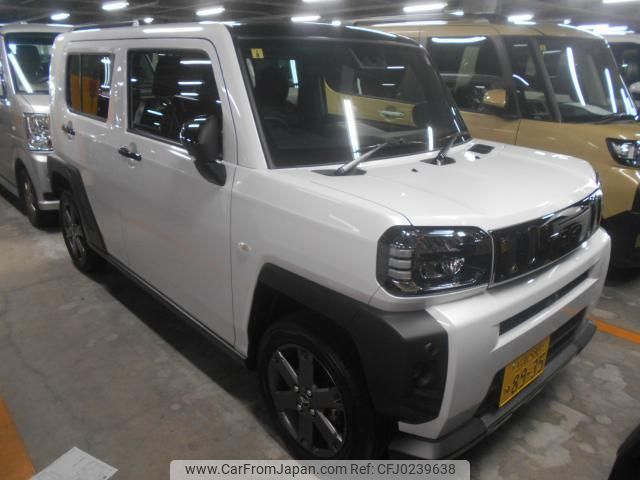 daihatsu taft 2023 quick_quick_5BA-LA910S_LA910S-0045604 image 1