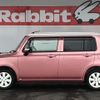 suzuki alto-lapin 2009 -SUZUKI--Alto Lapin DBA-HE22S--HE22S-136959---SUZUKI--Alto Lapin DBA-HE22S--HE22S-136959- image 29