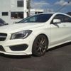 mercedes-benz cla-class 2015 CFJ1652770 image 1