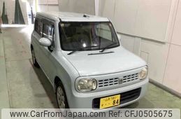 suzuki alto-lapin 2008 -SUZUKI 【山形 581ｽ84】--Alto Lapin HE22S--105715---SUZUKI 【山形 581ｽ84】--Alto Lapin HE22S--105715-