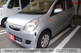 daihatsu mira 2010 CFJ1710843