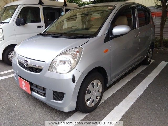 daihatsu mira 2010 CFJ1710843 image 1