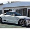 honda s660 2015 -HONDA 【土浦 583 5019】--S660 DBA-JW5--JW5-1005921---HONDA 【土浦 583 5019】--S660 DBA-JW5--JW5-1005921- image 39