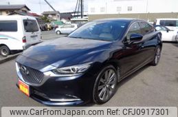 mazda atenza 2020 -MAZDA 【八王子 301ﾆ7589】--MAZDA6 6BA-GJ5FP--GJ5FP-500540---MAZDA 【八王子 301ﾆ7589】--MAZDA6 6BA-GJ5FP--GJ5FP-500540-