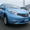 nissan note 2013 -NISSAN--Note NE12--009315---NISSAN--Note NE12--009315- image 13