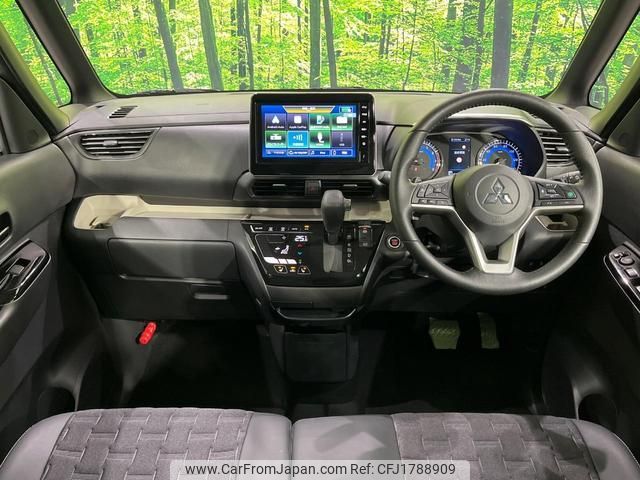 mitsubishi delica 2024 CFJ1788909 image 2