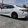 toyota camry 2022 -TOYOTA--Camry 6AA-AXVH70--AXVH70-1080021---TOYOTA--Camry 6AA-AXVH70--AXVH70-1080021- image 4