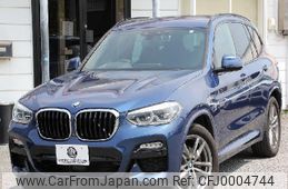 bmw x3 2019 quick_quick_LDA-TX20_WBATX32010LG60702